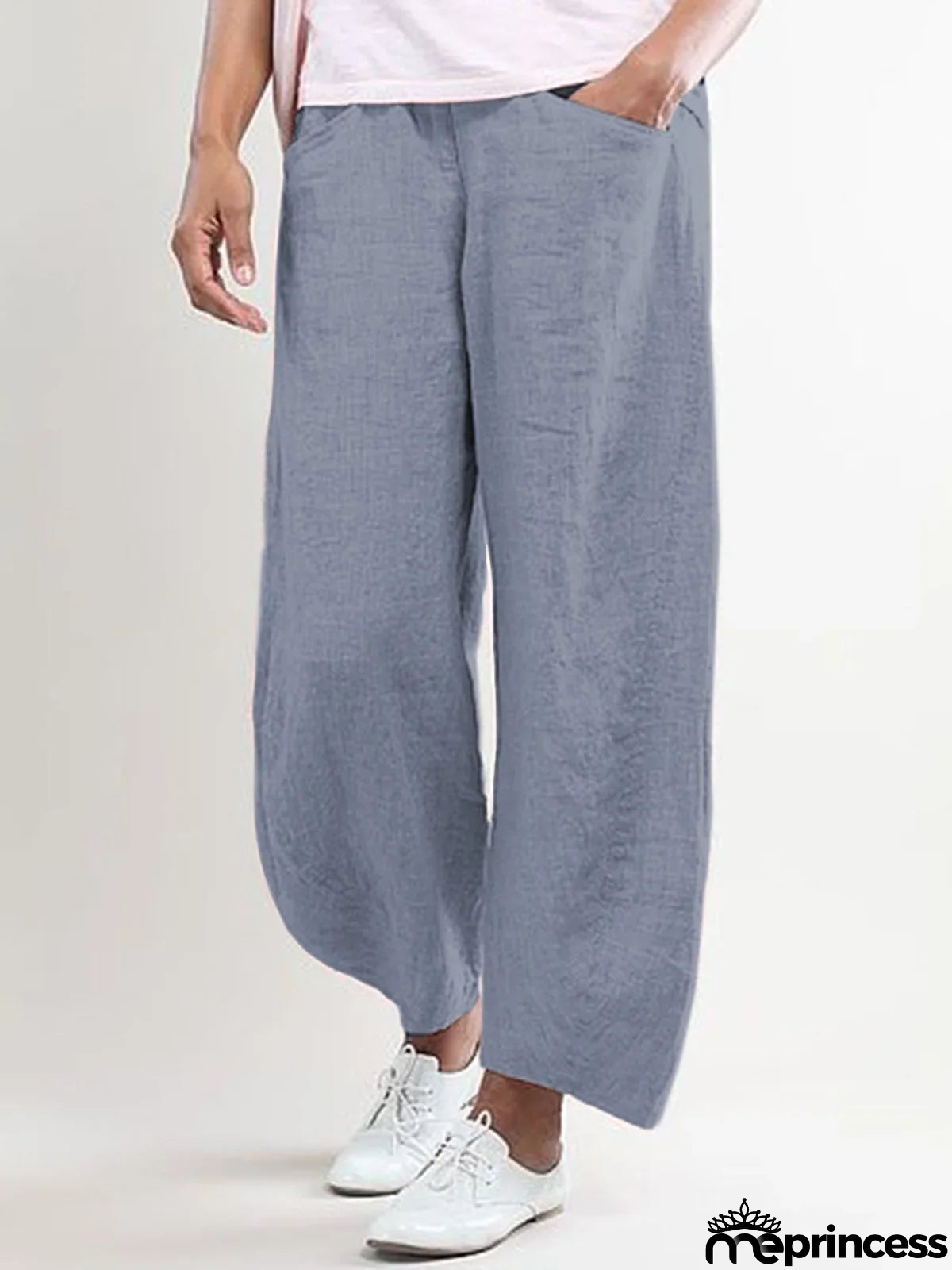 Sophisticated and breathable Pants