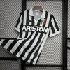 1984/1985 Retro Juventus Home Soccer Jersey 1:1 Thai Quality love fball