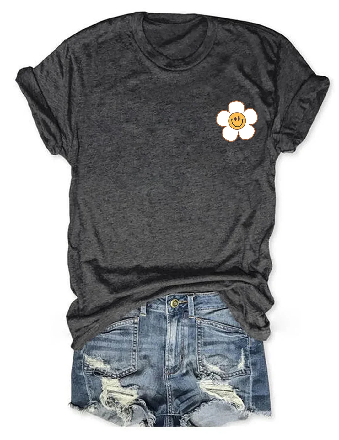 Overstimulated Moms Club T-shirt