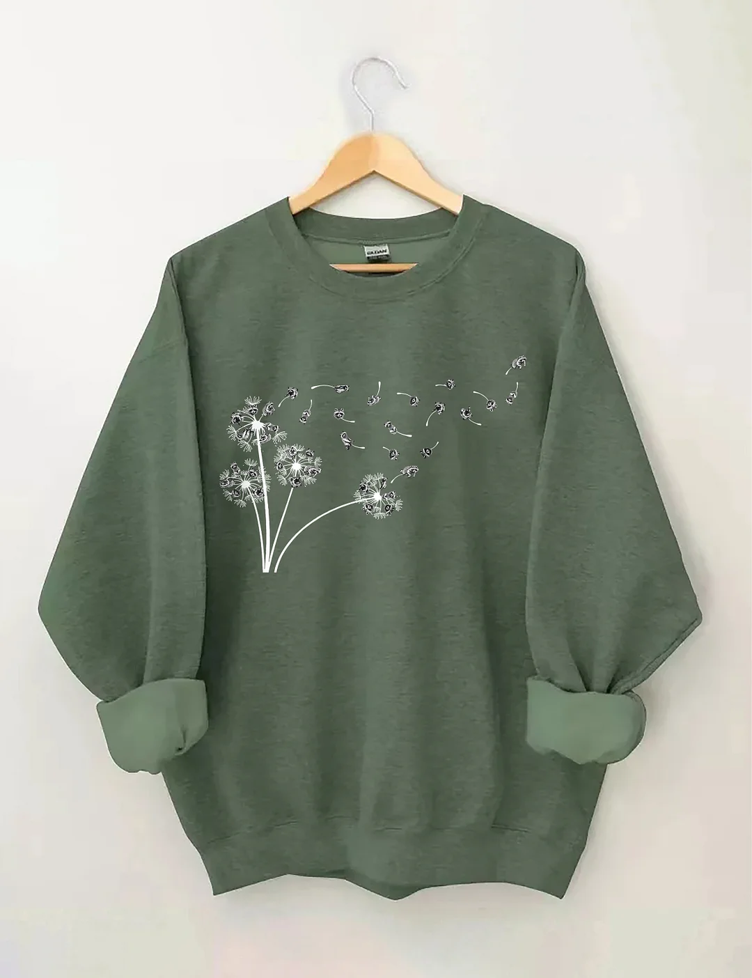 Funny Raccoon Sweatshirt