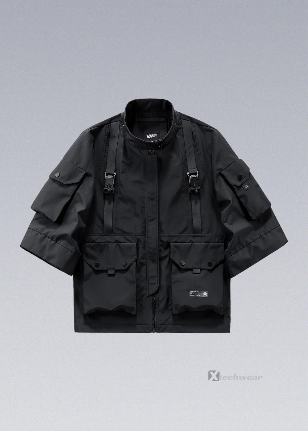 ウエア+装備 REW the tees jkt 03 STAFF STYLING｜THE SHOP YOHJI YAMAMOTO