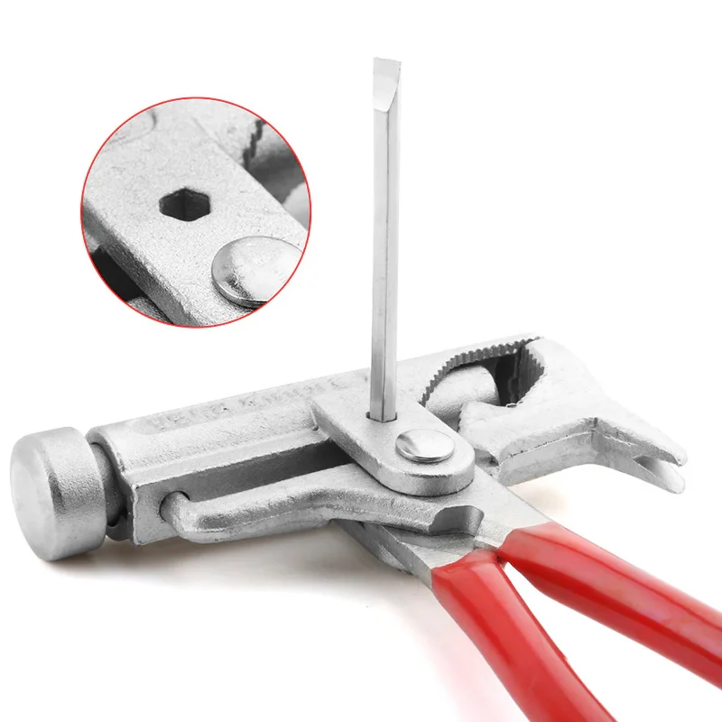 SAKER® Multifunctional Hammer