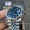 Rolex Sky-Dweller m336934-0006 Stainless steel Blue Dial Jubilee Bracelet 42mm Super Clone