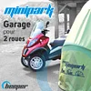 BEEPER MPM312 MiniPark