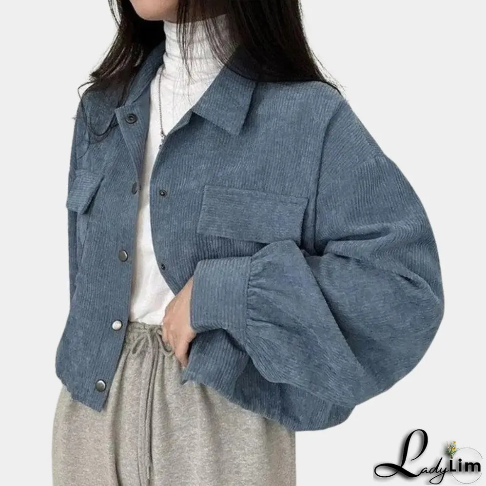 Modern and Comfortable winter Jacket