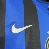 24/25 Inter Milan Soccer Jersey Home