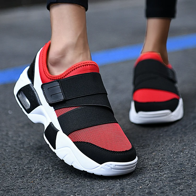 Orthopaedic Breathable Casual Outdoor Light Weight Sports Shoes  Walking Sneakers Radinnoo.com