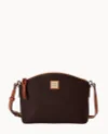 D & B Pebble Grain Suki Crossbody[Buy 2 Get Freeshipping]