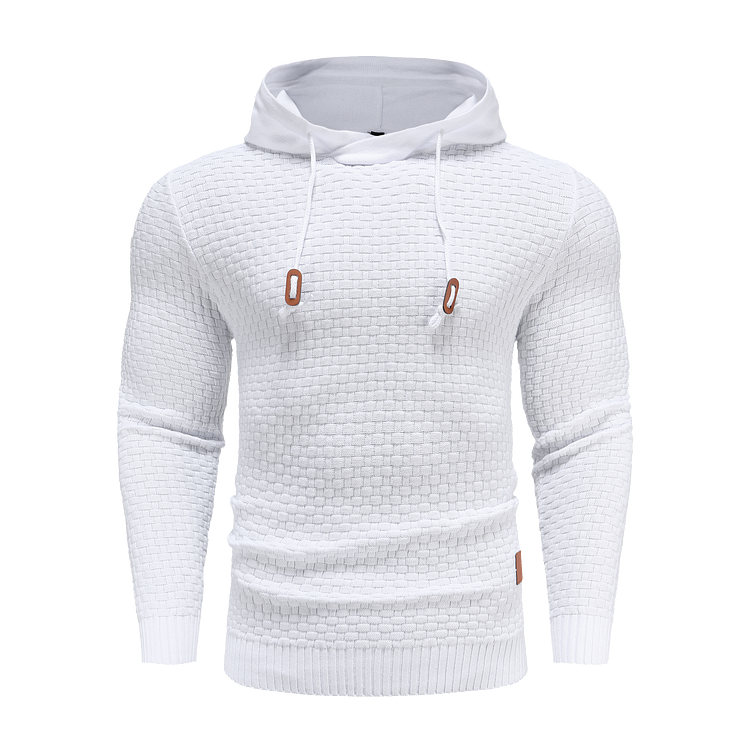 Foxtrot Hoodie