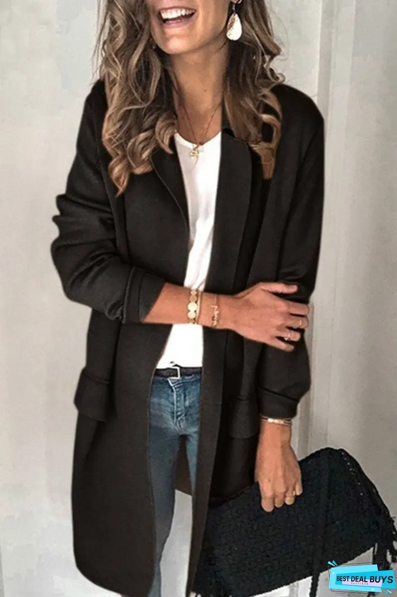 Classic and Elegant winter garment