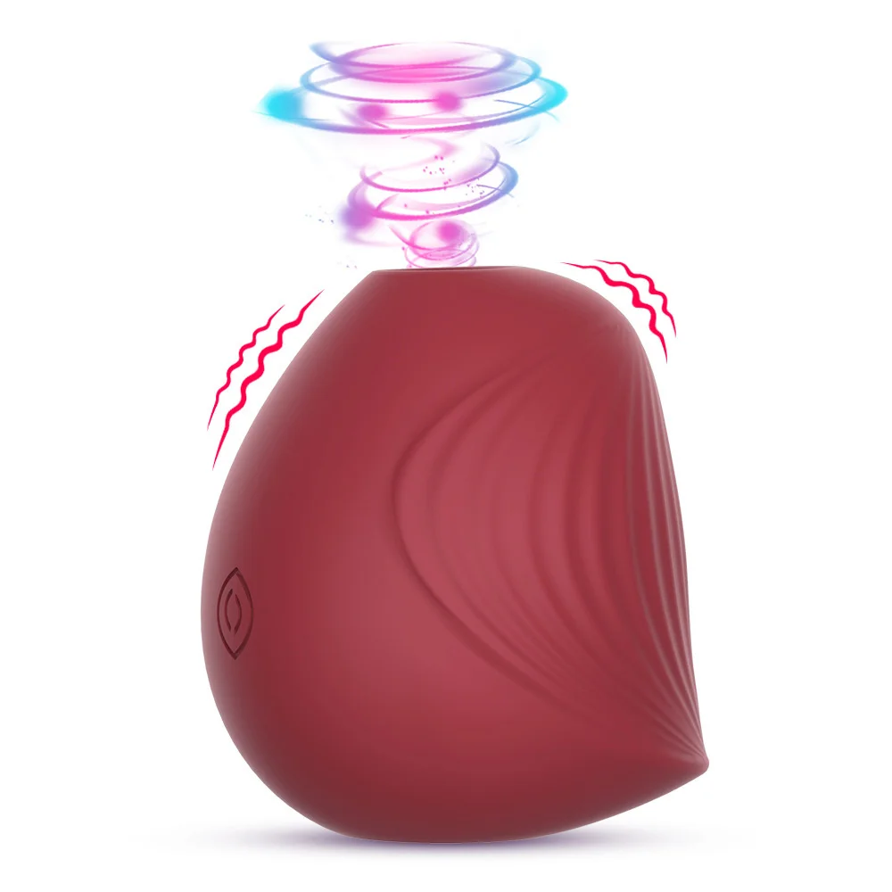 Bird Shape Vibrators Nipple Sucker Powerful Clitoris Stimulator Multi Frequency Waterproof Vibration 