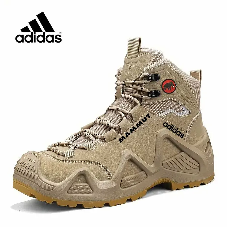 adidas&reg; Protuklizne radne planinarske čizme