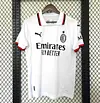 2024/2025 AC Milan Away Soccer Jersey 1:1 Thai Quality