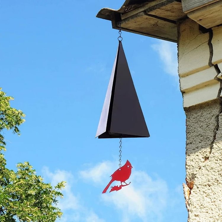 North Country Wind Bells