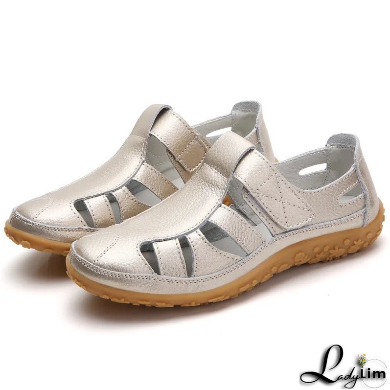 Timeless and Stylish general Sandals