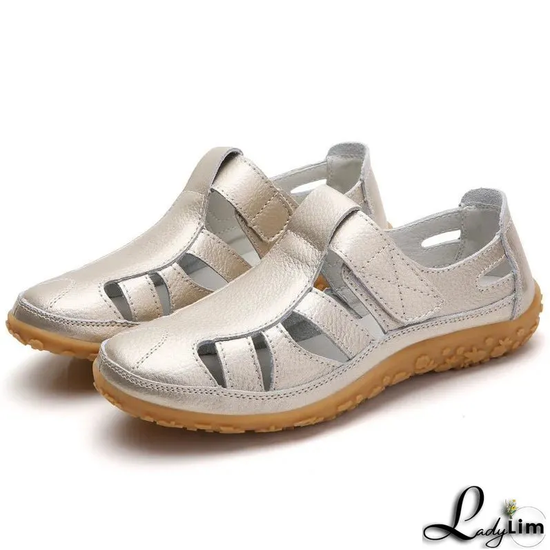 Timeless and Stylish general Sandals