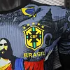 2025/2026 Player Version Brazil goddess Football Jersey 1:1 Thai Quality
