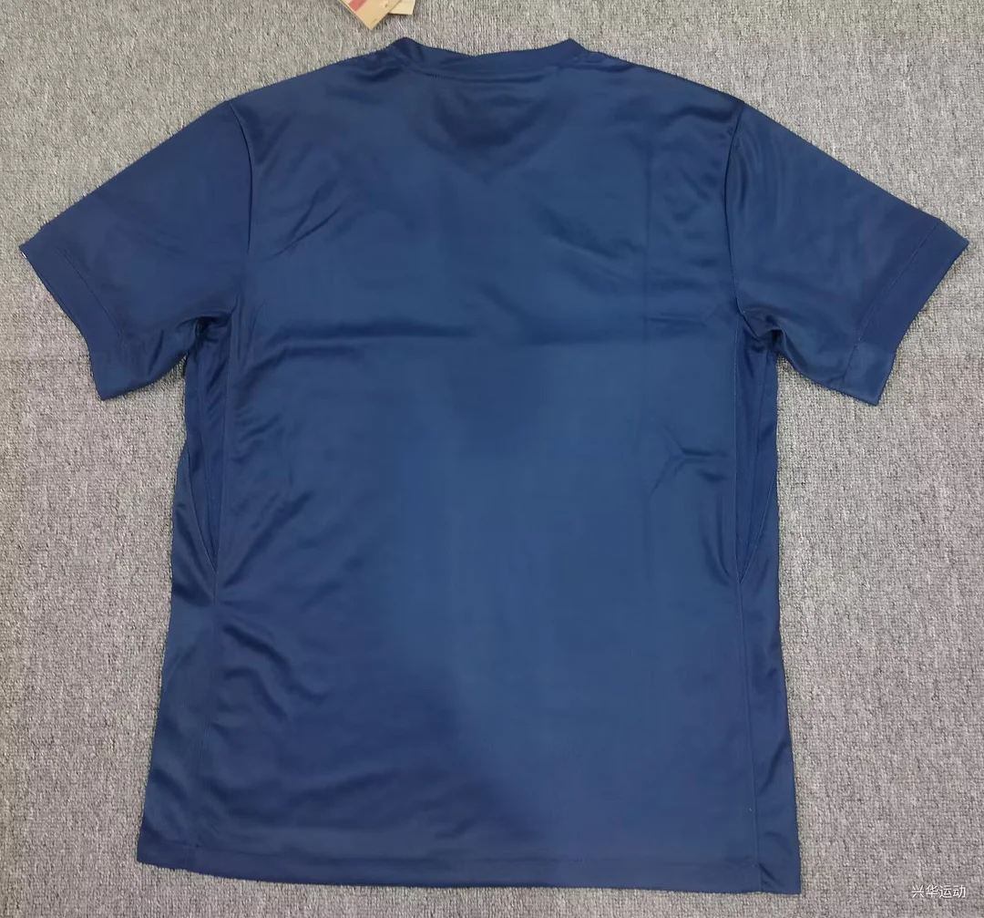 25/26 Psg Paris Saint-Germain Home Football Shirt Thai Quality