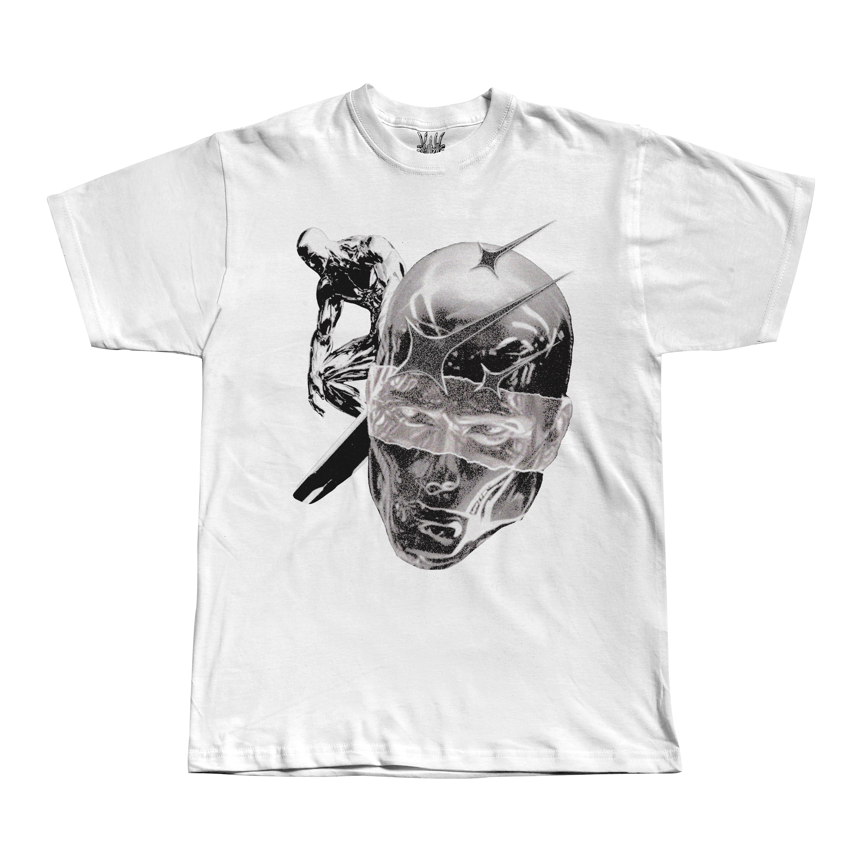 The Surfer Tee
