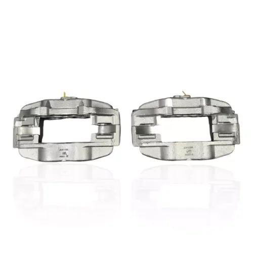 Dronehint FOR LANDROVER DEFENDER 1990-2016 FRONT NEAR & OFF/SIDE BRAKE CALIPERS RTC5573 Parts