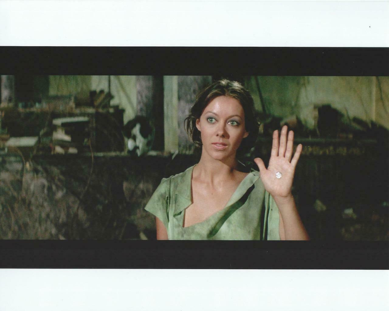 Jenny Agutter 8x10 Picture Simply Stunning Photo Poster painting Gorgeous Celebrity #1