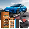 100ml Car Plastic Restorer Back To Black Gloss Car Plastic Restore Coating Agent