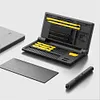Electric Precision Screwdriver Tool Set Multifunctional Portable Repair Tools