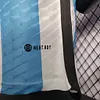 2022 Player Version Argentina Home Football Shirt 1:1 Thai Quality