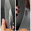 4x Car Mudguards Front Rear Mud Flaps Splash Guards for Ssangyong Korando 19-25