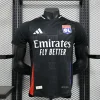 24/25 Player Lyon Soccer Jersey Away