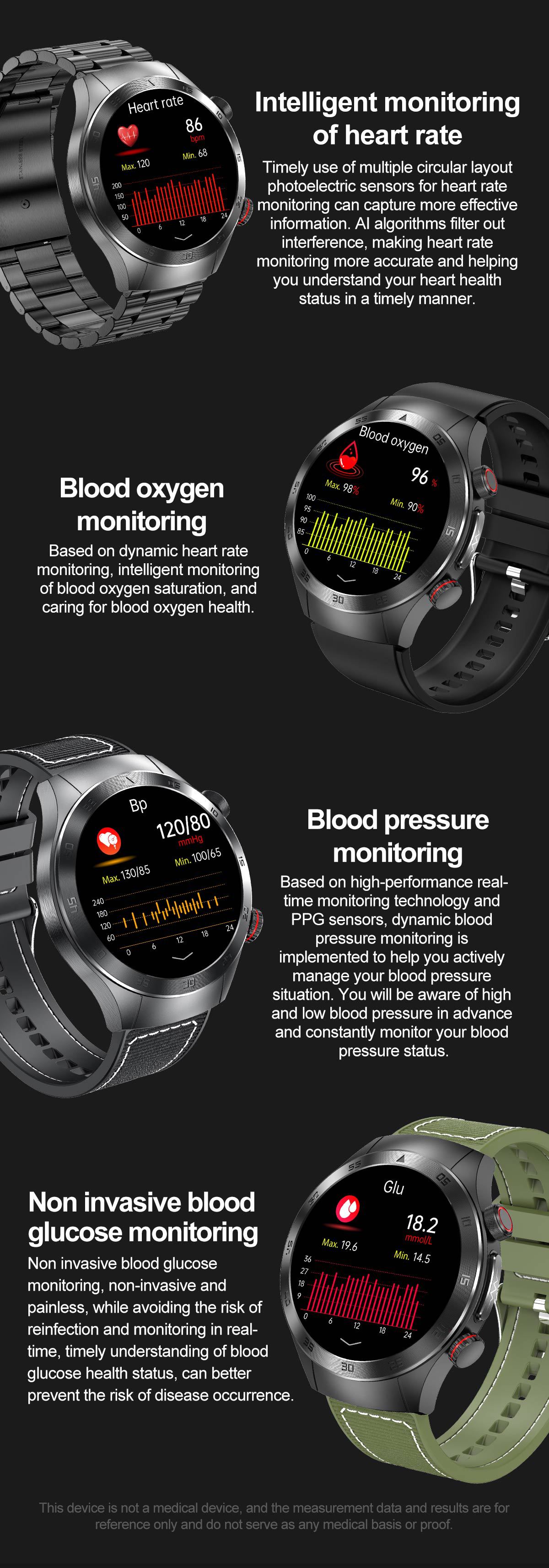 Likron Watches