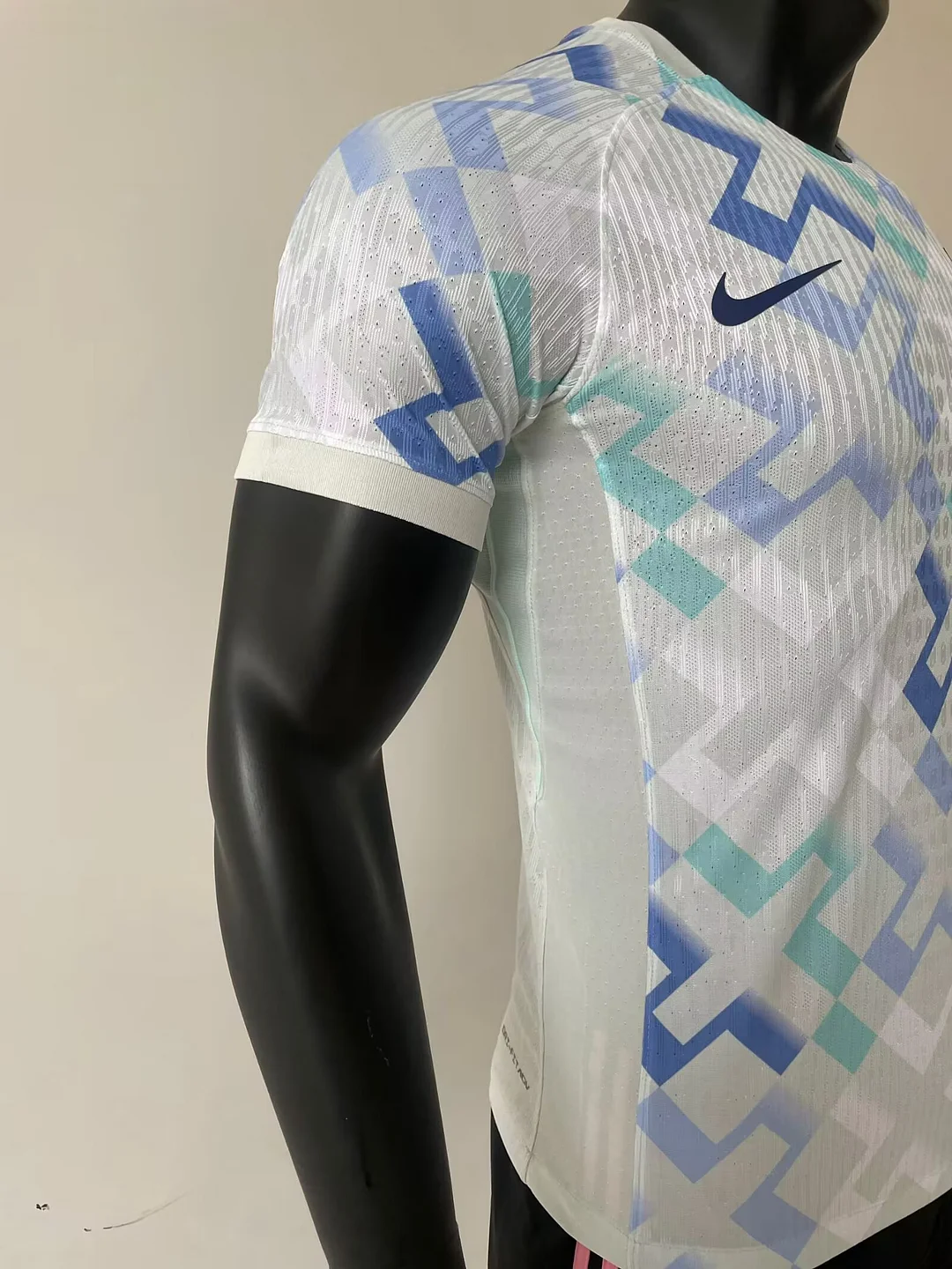 25/26 Inter Milan Away Player Version Football T-Shirt 1:1 Thai Quality