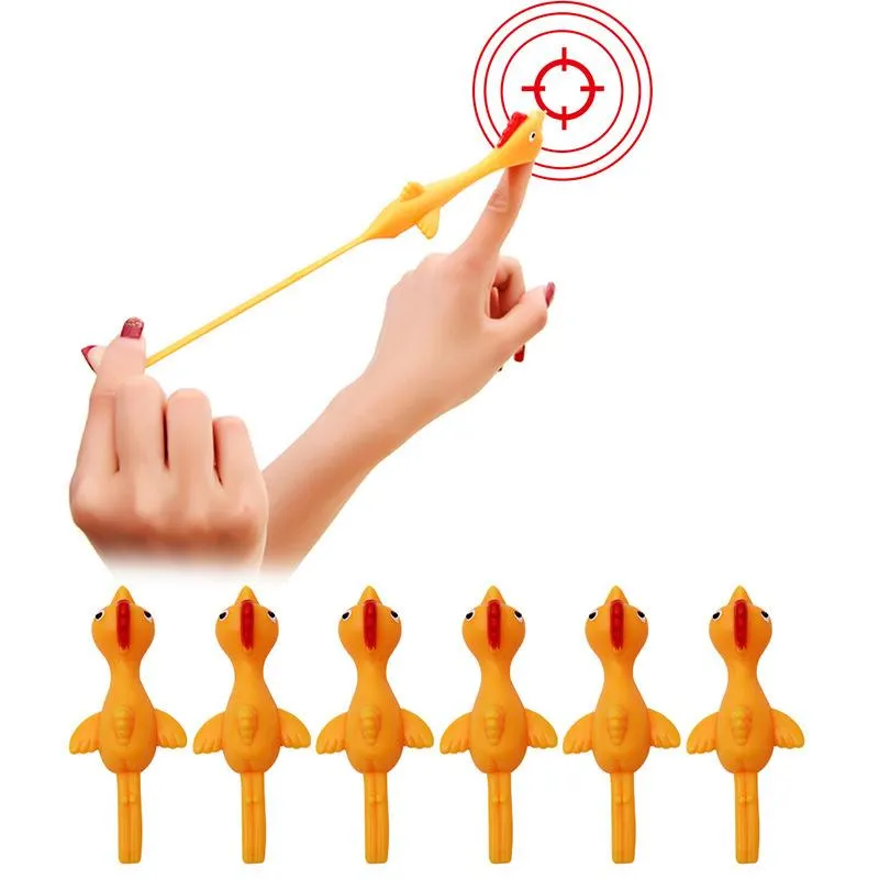 Turkey Slingshot, 10pcs