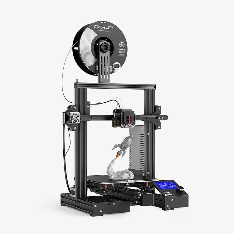 Ender-3 Neo 3D Printer