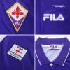Retro Soccer Jersey Fiorentina Home 1998/99