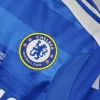 Retro 2012 Chelsea Soccer Jersey Champions League Version Home