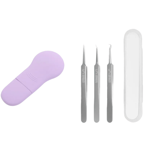 🔥Hot Sale 49% Off🔥Dual-Head Pore Scraper Tool 
