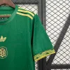 2025 Mexico Green Special Soccer Jersey