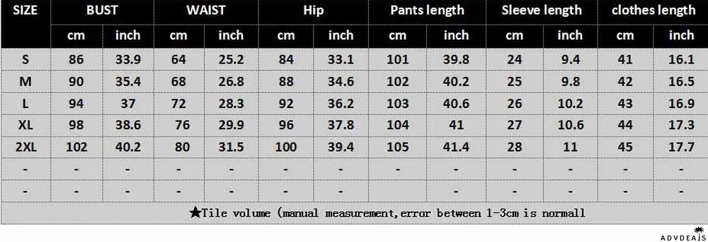 Fashion Two Piece Summer Print Chic Sweet Short Sleeve Pants Set