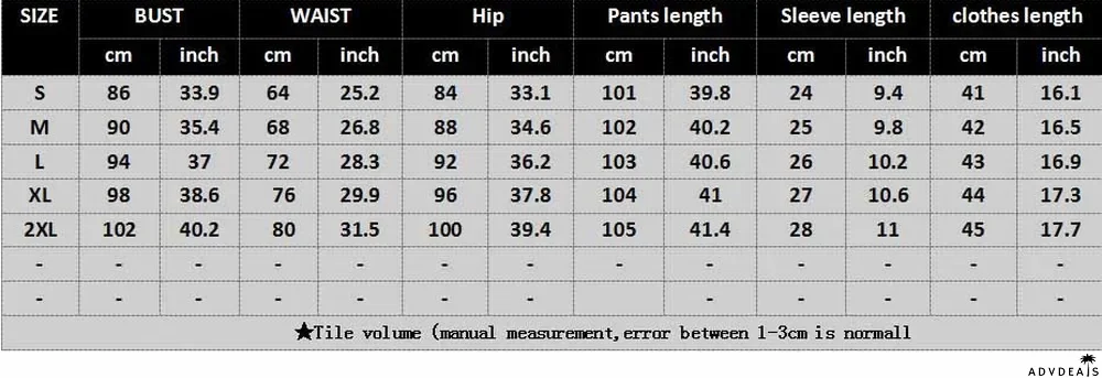 Fashion Two Piece Summer Print Chic Sweet Short Sleeve Pants Set