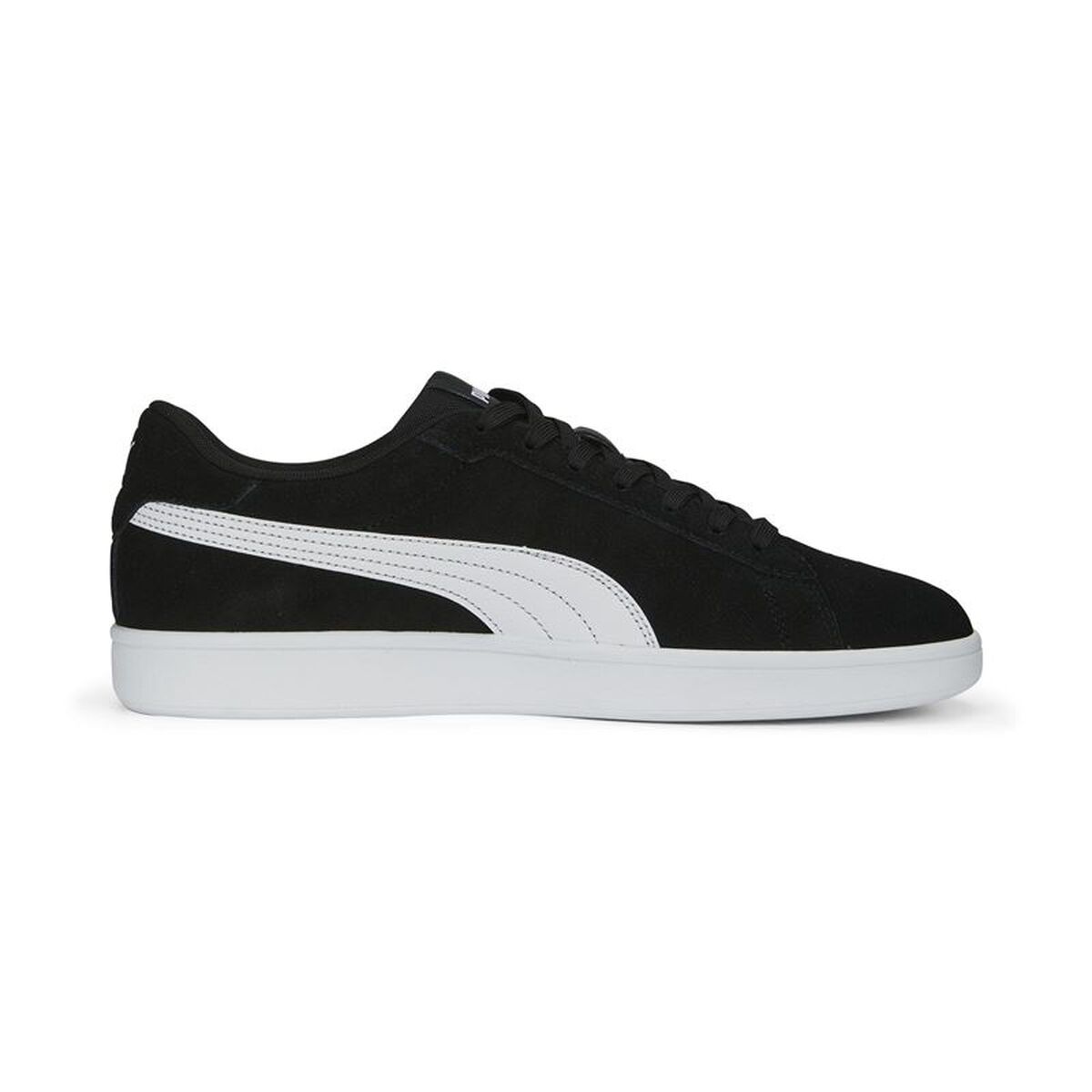 Men&rsquo;s Casual Trainers Puma Smash 3.0 Black