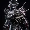 1/6 & 1/4 Scale Post-Armor Charles - Ling Cage Official Resin Statue - Jiumu Culture Studio