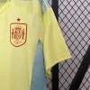 2024 Spain Soccer Jersey Away