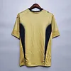 2006 Retro Italy Goalkeeper Football Shirt 1:1 Thai Quality