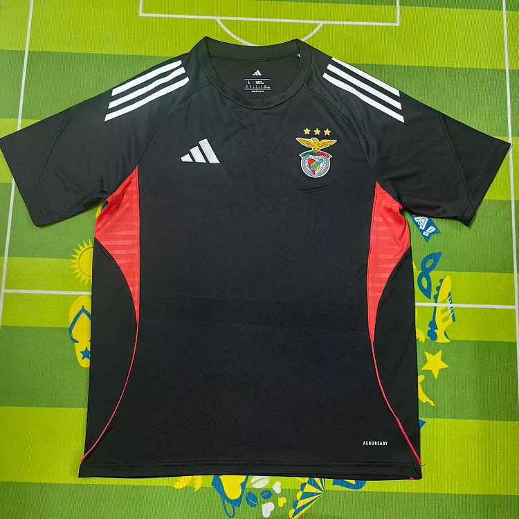 25/26 Benfica fans training uniform