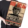 Bob Dylan - Vintage Metal Signs - 20*30cm/30*40cm - Music