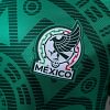 Mexico Jersey 2026 World Cup Home Football Kit Player Version