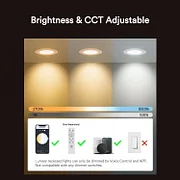 [smart lighting outlet dimmer switch smart home]-[lumary]