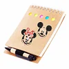 6pcs Disney - 5d diy Handwerk Aufkleber