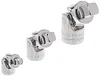 CRAFTSMAN Universal Joint Socket, 3-Piece (CMMT99277)